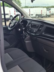 Ψυγείο Ford 2019 Transit Custom ΚΑΤΑΨΥΞΗ CARRIER 300-thumb-29