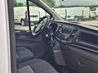 Ψυγείο Ford 2019 Transit Custom ΚΑΤΑΨΥΞΗ CARRIER 300-thumb-19