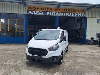 Ψυγείο Ford 2019 Transit Custom ΚΑΤΑΨΥΞΗ CARRIER 300-thumb-1