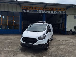 Ψυγείο Ford 2019 Transit Custom ΚΑΤΑΨΥΞΗ CARRIER 300-thumb-8