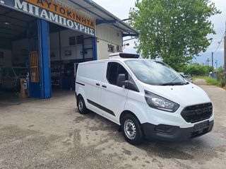 Ψυγείο Ford 2019 Transit Custom ΚΑΤΑΨΥΞΗ CARRIER 300-thumb-7