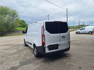 Ψυγείο Ford 2019 Transit Custom ΚΑΤΑΨΥΞΗ CARRIER 300-thumb-9