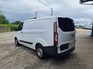 Ψυγείο Ford 2019 Transit Custom ΚΑΤΑΨΥΞΗ CARRIER 300-thumb-10