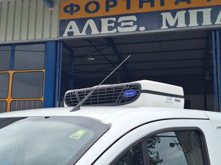Ψυγείο Ford 2019 Transit Custom ΚΑΤΑΨΥΞΗ CARRIER 300-thumb-3