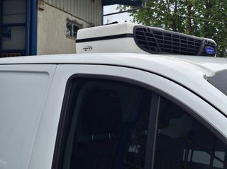 Ψυγείο Ford 2019 Transit Custom ΚΑΤΑΨΥΞΗ CARRIER 300-thumb-11