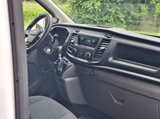 Ψυγείο Ford 2019 Transit Custom ΚΑΤΑΨΥΞΗ CARRIER 300-thumb-30