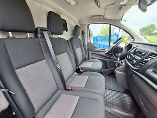 Ψυγείο Ford 2019 Transit Custom ΚΑΤΑΨΥΞΗ CARRIER 300-thumb-33
