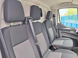Ψυγείο Ford 2019 Transit Custom ΚΑΤΑΨΥΞΗ CARRIER 300-thumb-34
