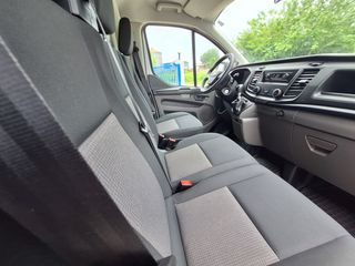Ψυγείο Ford 2019 Transit Custom ΚΑΤΑΨΥΞΗ CARRIER 300-thumb-32