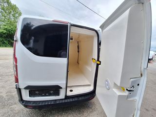 Ψυγείο Ford 2019 Transit Custom ΚΑΤΑΨΥΞΗ CARRIER 300-thumb-12