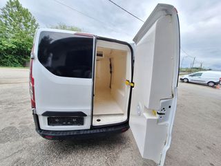Ψυγείο Ford 2019 Transit Custom ΚΑΤΑΨΥΞΗ CARRIER 300-thumb-13