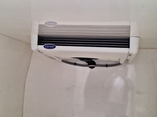 Ψυγείο Ford 2019 Transit Custom ΚΑΤΑΨΥΞΗ CARRIER 300-thumb-18