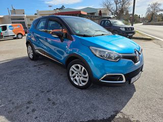 Renault Captur 2016