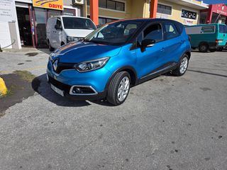 Renault Captur 2016-thumb-1