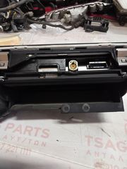 Audi A1 Οθονη 8X0857273-thumb-1