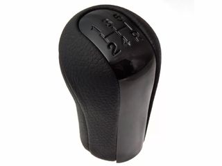 ΠΟΜΟΛΟ ΛΕΒΙΕ ΤΑΧΥΤΗΤΩΝ TOYOTA YARIS/ COROLLA '99-'05/ DAIHATSU TERIOS J2# '06- -5 ΤΑΧΥΤΗΤΕΣ-12345R- ΜΑΥΡΟ