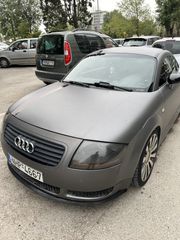 Audi TT 2001 AUDI TT 1.8 TURBO-thumb-1