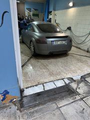 Audi TT 2001 AUDI TT 1.8 TURBO-thumb-2