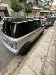 Mini John Cooper Works 2006-thumb-4