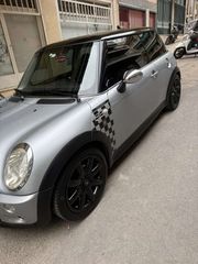 Mini John Cooper Works 2006-thumb-9