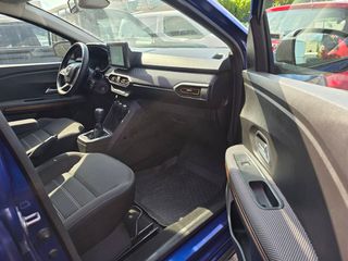 Dacia Sandero 2022 STEPWAY-thumb-5