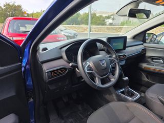 Dacia Sandero 2022 STEPWAY-thumb-4