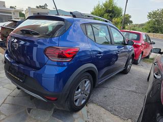 Dacia Sandero 2022 STEPWAY-thumb-3