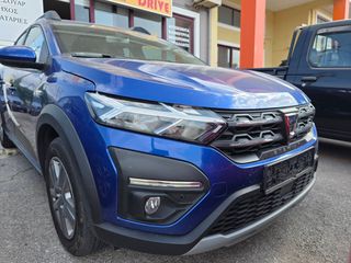 Dacia Sandero 2022 STEPWAY