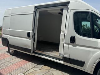 Ψυγείο Citroen 2019 *Jumper 35 *ΠΡΟΣΦΟΡΑ*ΕΛΛΗΝΙΚΗΣ ΑΝΤ * ΨΥΓΕΙΟ * L3H2*BOOK SERV-thumb-4