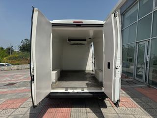 Ψυγείο Citroen 2019 *Jumper 35 *ΠΡΟΣΦΟΡΑ*ΕΛΛΗΝΙΚΗΣ ΑΝΤ * ΨΥΓΕΙΟ * L3H2*BOOK SERV-thumb-5