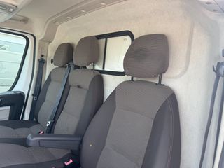Ψυγείο Citroen 2019 *Jumper 35 *ΠΡΟΣΦΟΡΑ*ΕΛΛΗΝΙΚΗΣ ΑΝΤ * ΨΥΓΕΙΟ * L3H2*BOOK SERV-thumb-14