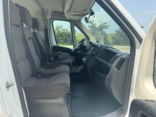 Ψυγείο Citroen 2019 *Jumper 35 *ΠΡΟΣΦΟΡΑ*ΕΛΛΗΝΙΚΗΣ ΑΝΤ * ΨΥΓΕΙΟ * L3H2*BOOK SERV-thumb-15