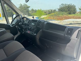 Ψυγείο Citroen 2019 *Jumper 35 *ΠΡΟΣΦΟΡΑ*ΕΛΛΗΝΙΚΗΣ ΑΝΤ * ΨΥΓΕΙΟ * L3H2*BOOK SERV-thumb-17