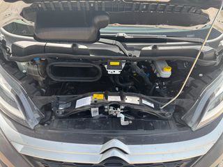 Ψυγείο Citroen 2019 *Jumper 35 *ΠΡΟΣΦΟΡΑ*ΕΛΛΗΝΙΚΗΣ ΑΝΤ * ΨΥΓΕΙΟ * L3H2*BOOK SERV-thumb-21