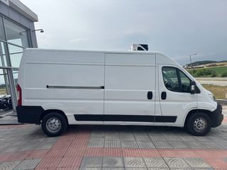 Ψυγείο Citroen 2019 *Jumper 35 *ΠΡΟΣΦΟΡΑ*ΕΛΛΗΝΙΚΗΣ ΑΝΤ * ΨΥΓΕΙΟ * L3H2*BOOK SERV-thumb-3