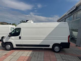 Ψυγείο Citroen 2019 *Jumper 35 *ΕΛΛΗΝΙΚΗΣ ΑΝΤ * ΨΥΓΕΙΟ * L3H2 * 130ps*BOOK SERV
