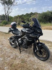 Yamaha Tracer 9 2023