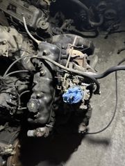 ΚΙΝΗΤΗΡΑΣ TOYOTA HILUX 80-86
