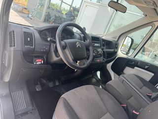 Citroen Jumper 2019 * ΨΥΓΕΙΟ *ΠΡΟΣΦΟΡΑ*ΕΛΛΗΝΙΚΗΣ ΑΝΤ* L3H2 * 130ps *BOOK SERVICE-thumb-9