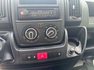 Citroen Jumper 2019 * ΨΥΓΕΙΟ *ΠΡΟΣΦΟΡΑ*ΕΛΛΗΝΙΚΗΣ ΑΝΤ* L3H2 * 130ps *BOOK SERVICE-thumb-11
