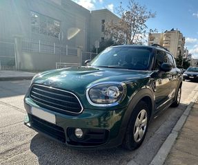 Mini Countryman 2019 ΕΛΛΗΝΙΚΟ EURO6 DIESEL