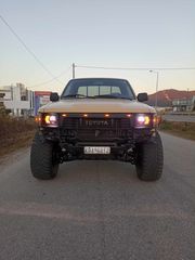 Πωλούνται φανάρια led Nissan D21