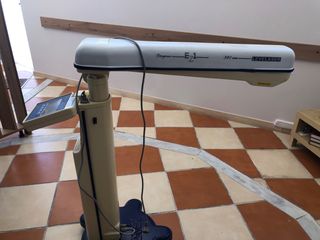 Laser for Physiotherapy