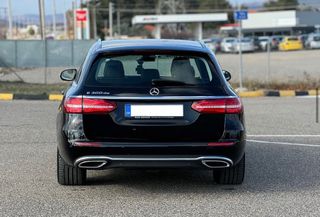Mercedes-Benz E 300 2019 HYBRID DIESEL-300DE-thumb-5