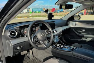 Mercedes-Benz E 300 2019 HYBRID DIESEL-300DE-thumb-6