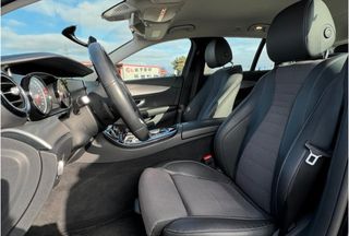Mercedes-Benz E 300 2019 HYBRID DIESEL-300DE-thumb-7