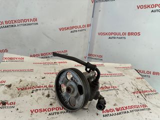 PEUGEOT PARTNER 2004-2009 DIESEL ΑΝΤΛΙΑ ΥΔΡΑΥΛΙΚΟΥ