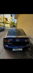 Mazda 3 2005