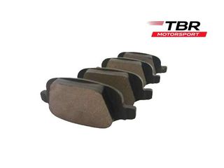 Performance Τακακια Φρενων Πισω – Fiat Panda 100HP / Abarth 500 / Lada Vesta Sport (Type FDB1324) 040