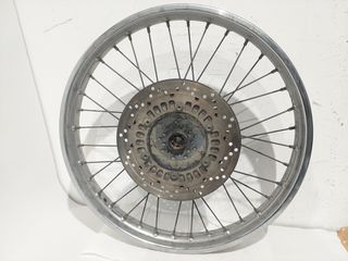 Εμπρος ζαντα για YAMAHA XT500/600